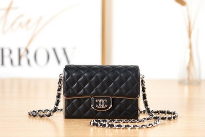 Chanel Handbags 1109